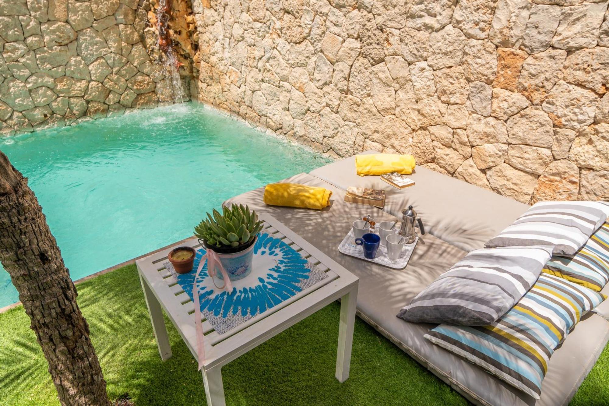 Casa Ca Na Sabatera By Mallorca Selection Vakantiehuis Ariany