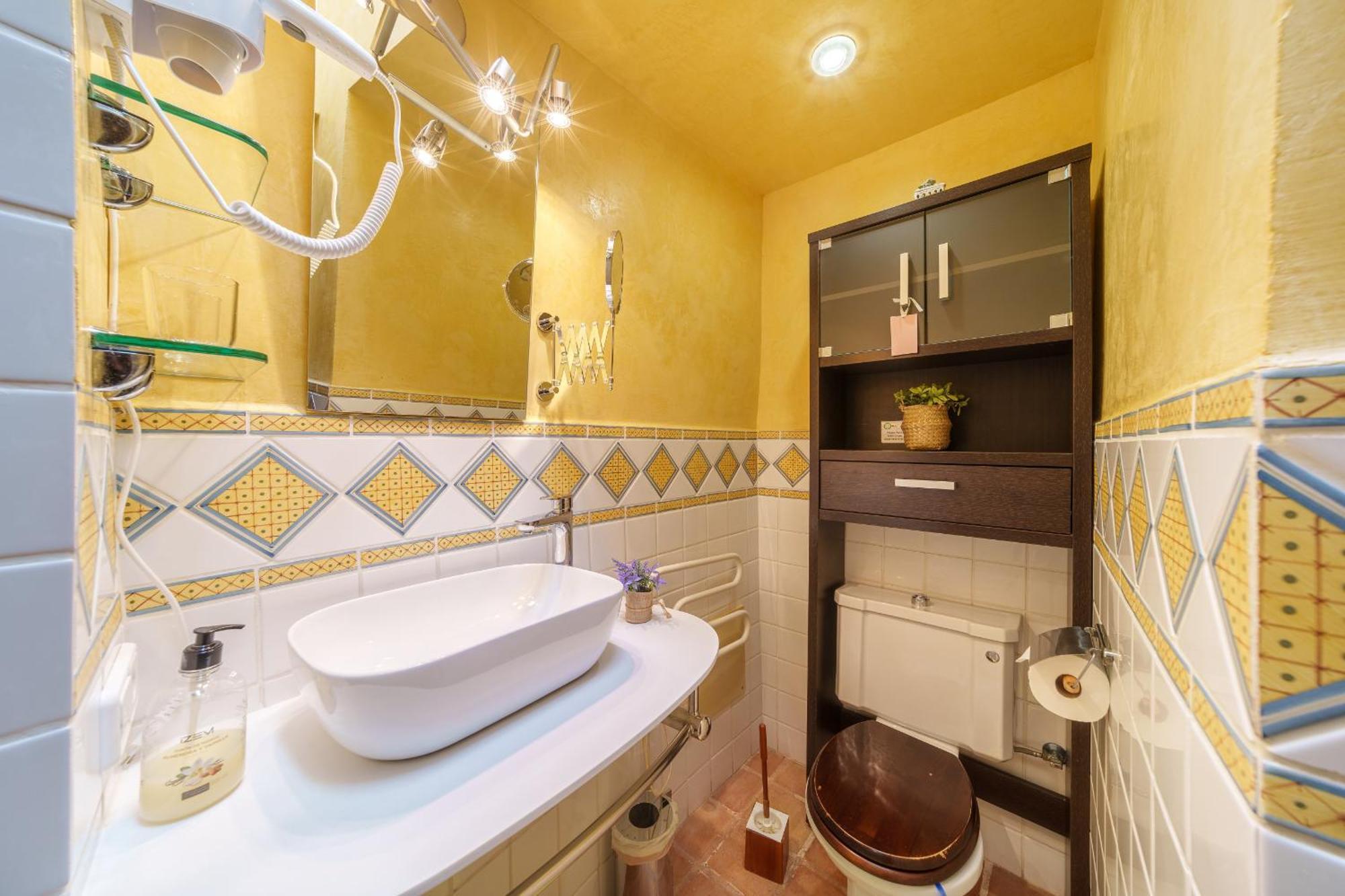 Casa Ca Na Sabatera By Mallorca Selection