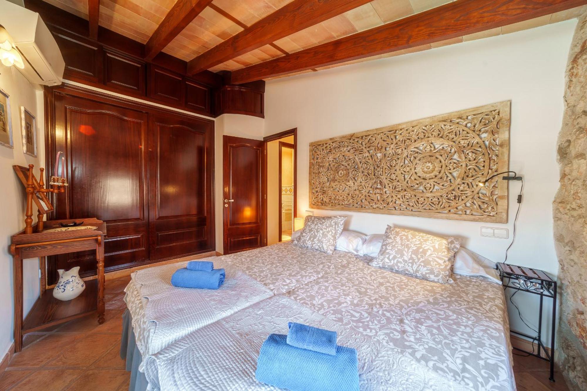 Ferienhaus Casa Ca Na Sabatera By Mallorca Selection Ariany