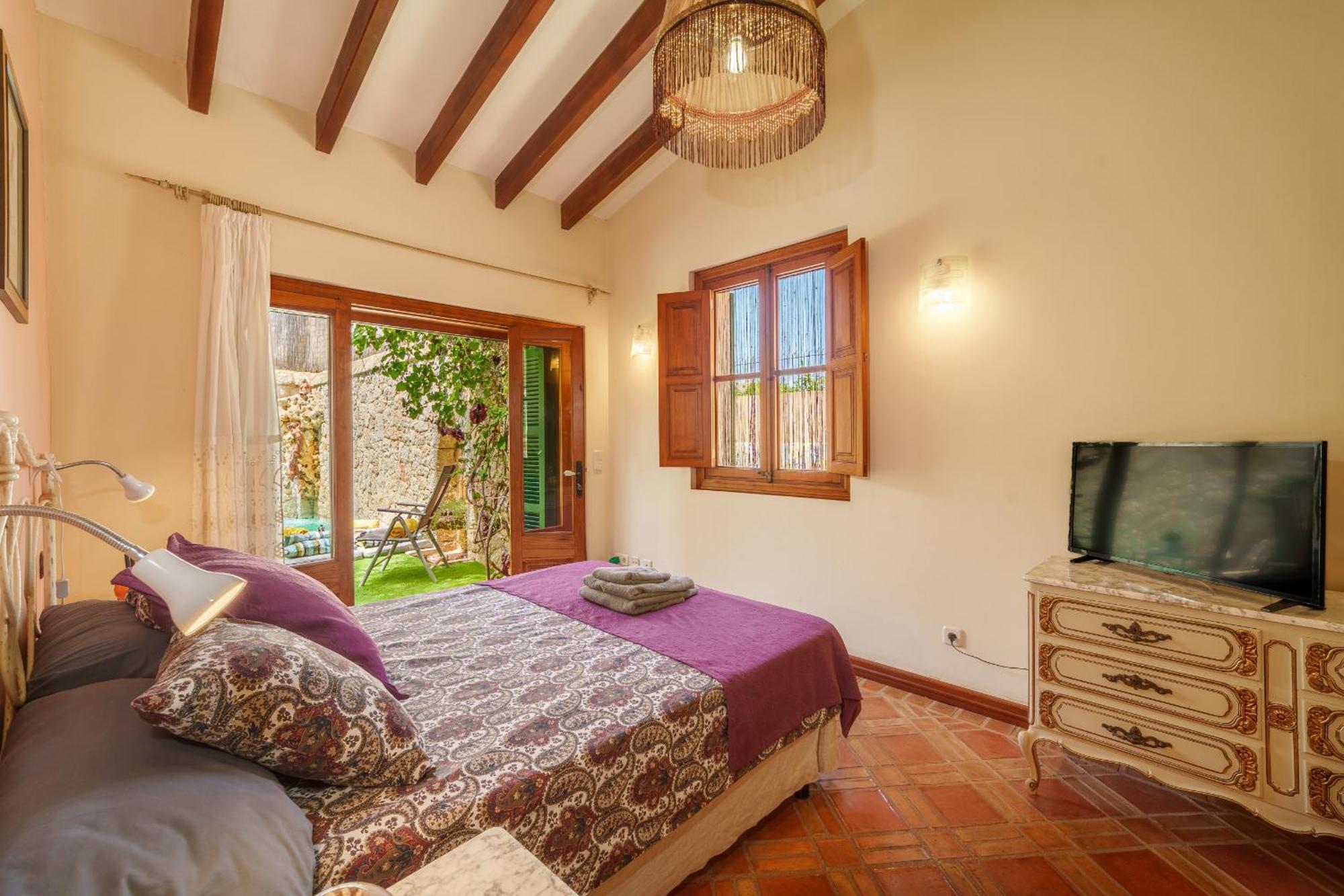 Casa Ca Na Sabatera By Mallorca Selection Ferienhaus