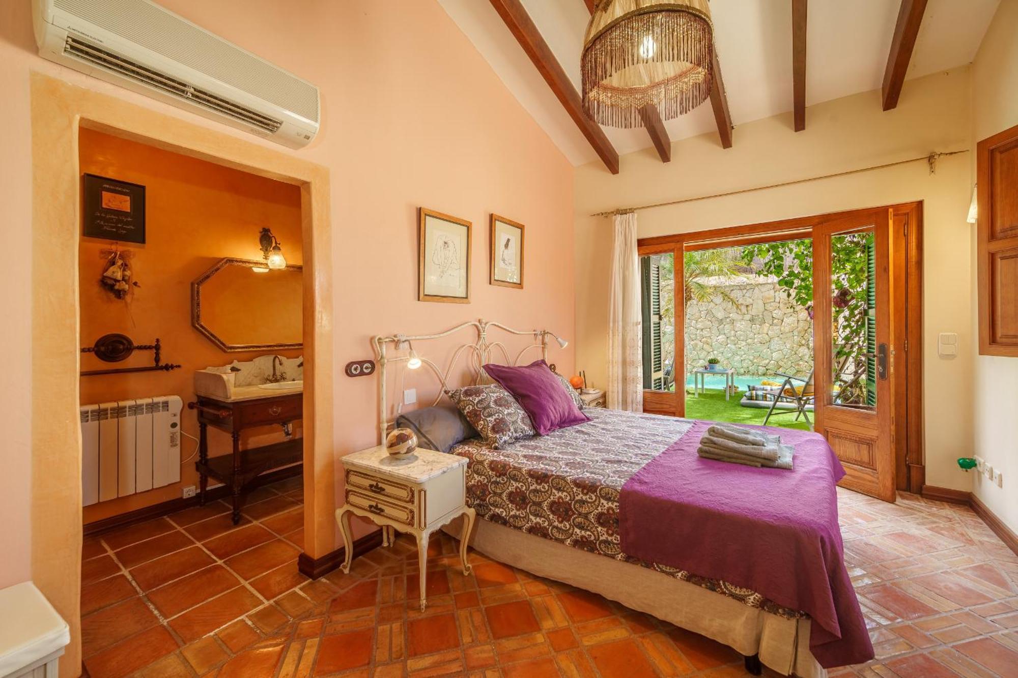 Ferienhaus Casa Ca Na Sabatera By Mallorca Selection *