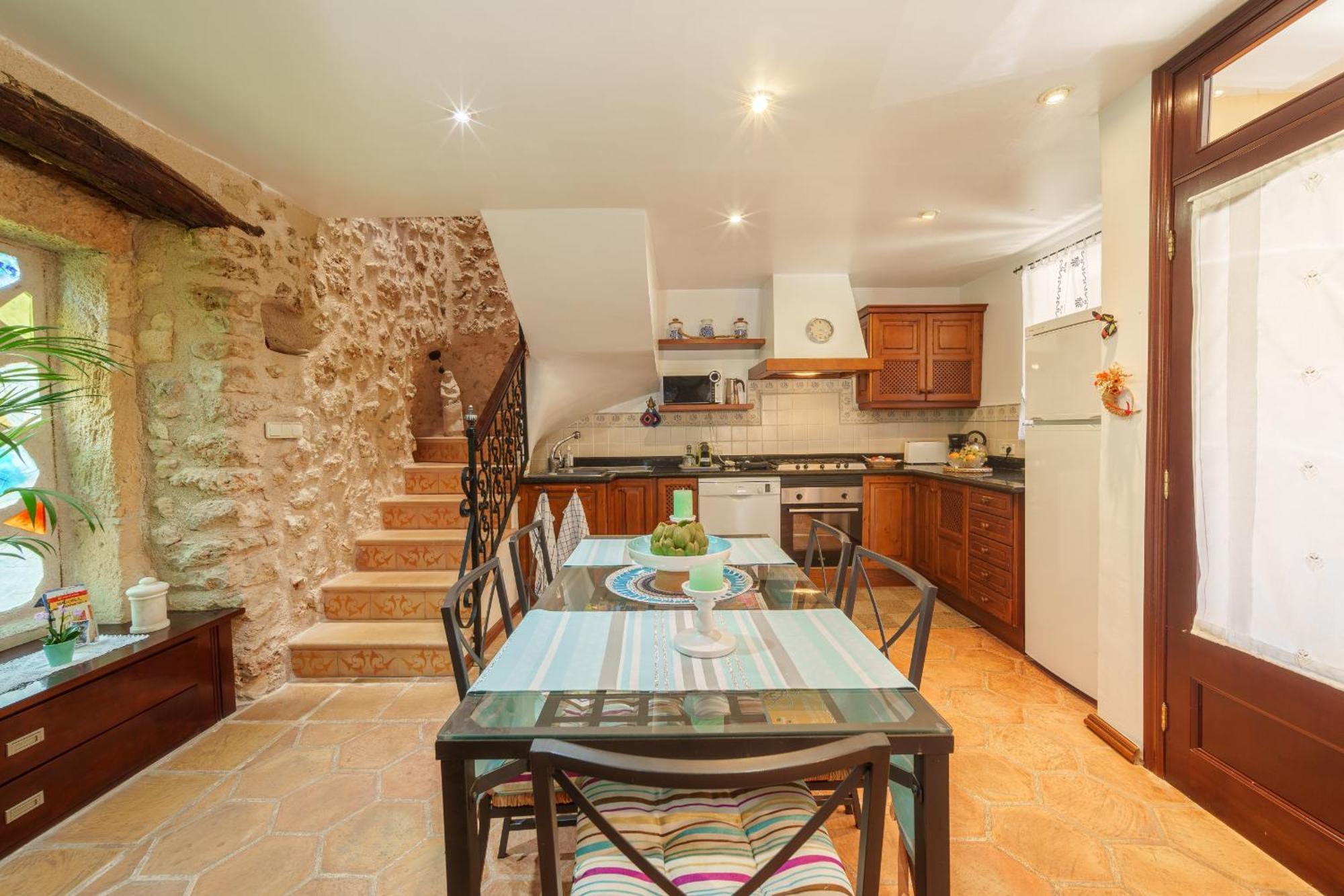 Casa Ca Na Sabatera By Mallorca Selection Ariany