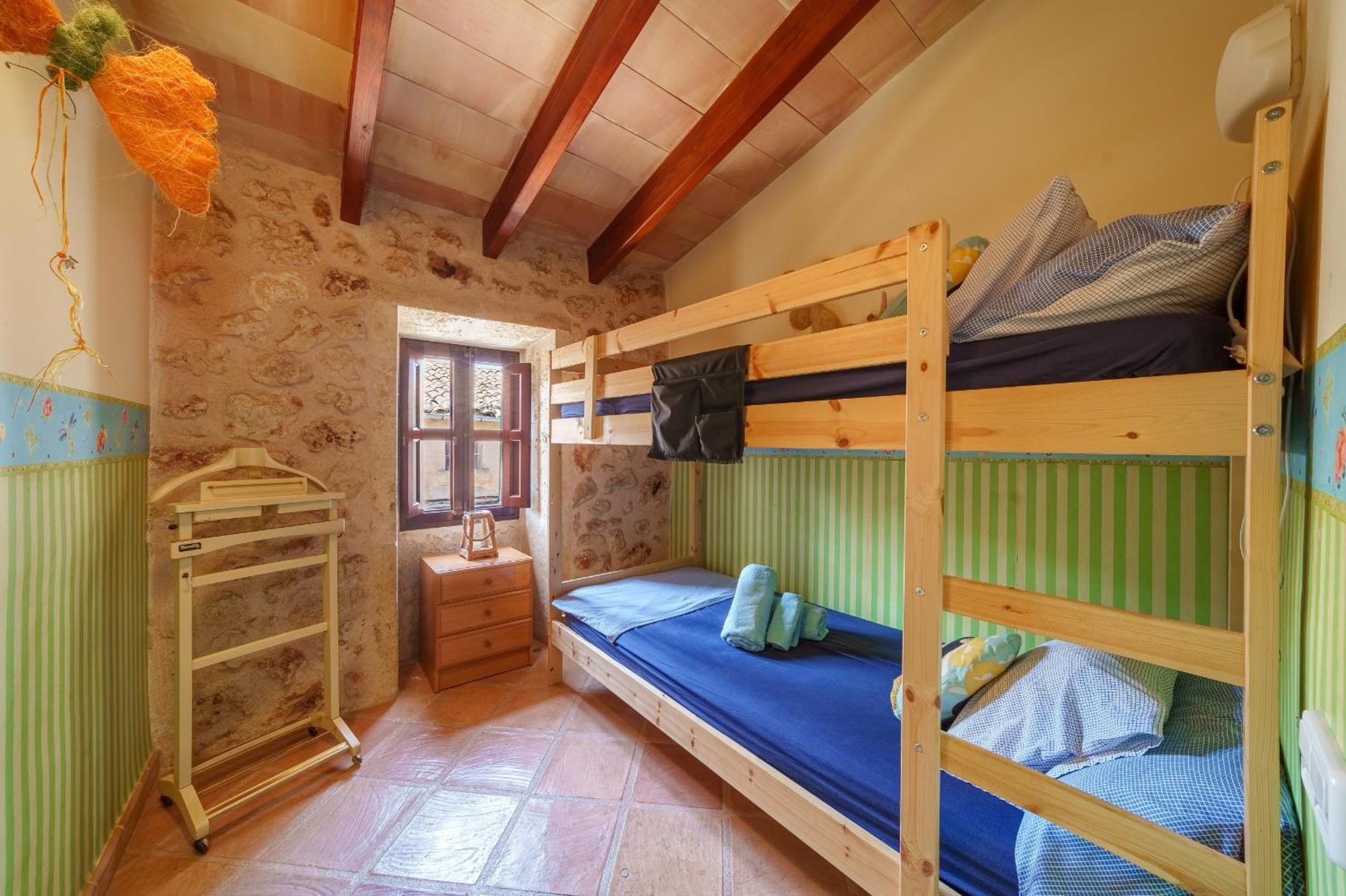 Casa Ca Na Sabatera By Mallorca Selection Ferienhaus Ariany