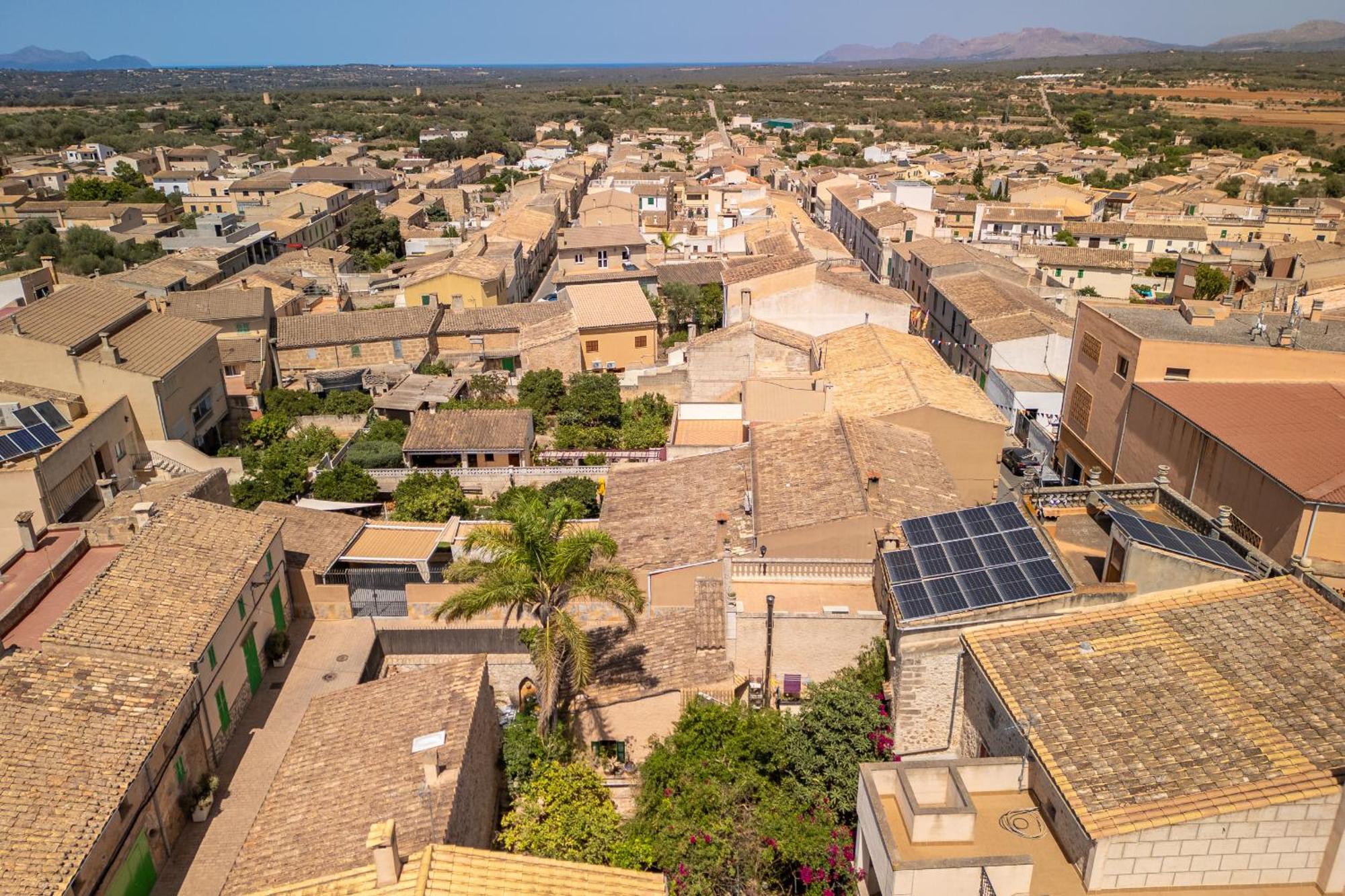 Ferienhaus Casa Ca Na Sabatera By Mallorca Selection Ariany