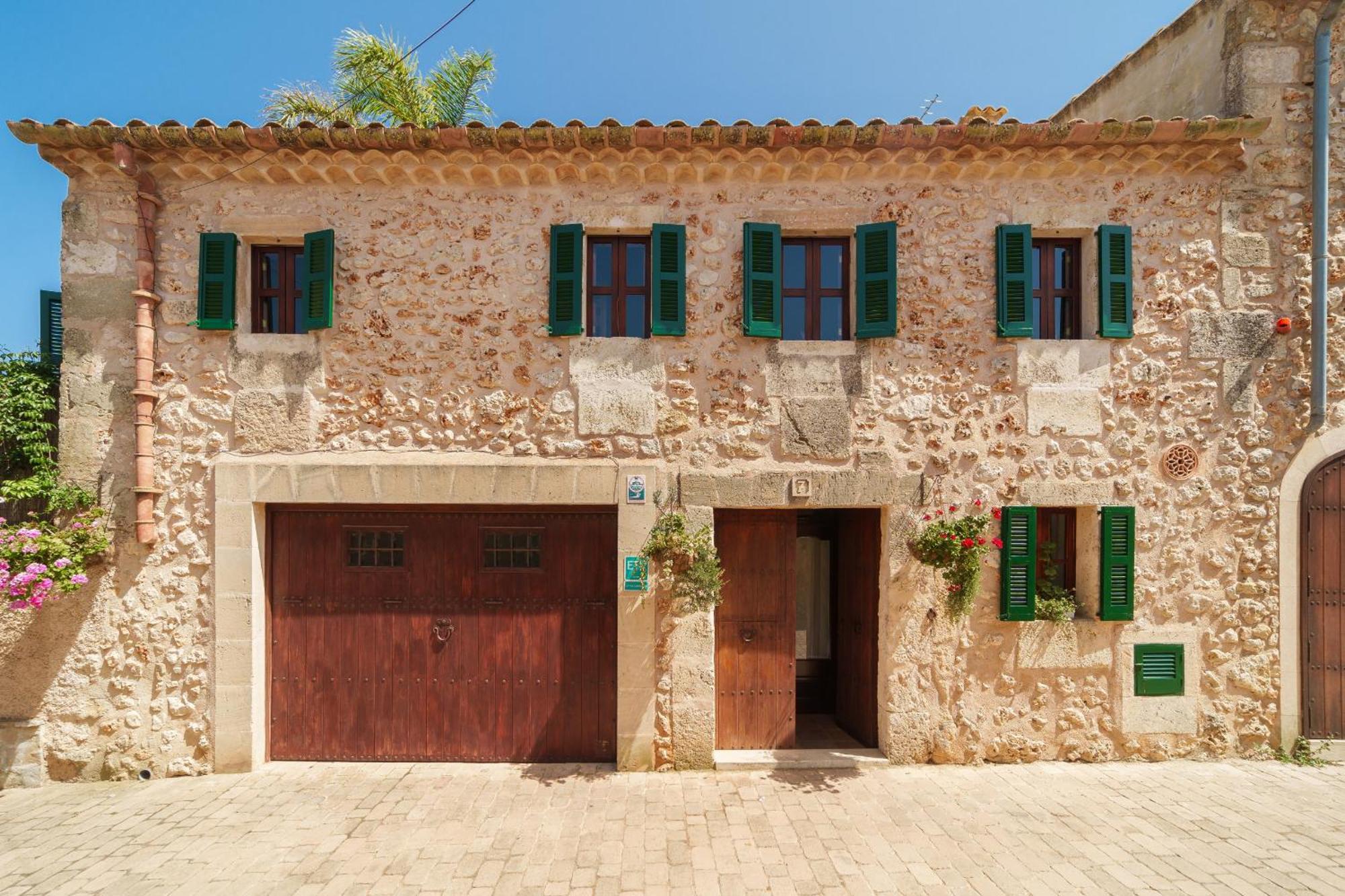 Ferienhaus Casa Ca Na Sabatera By Mallorca Selection
