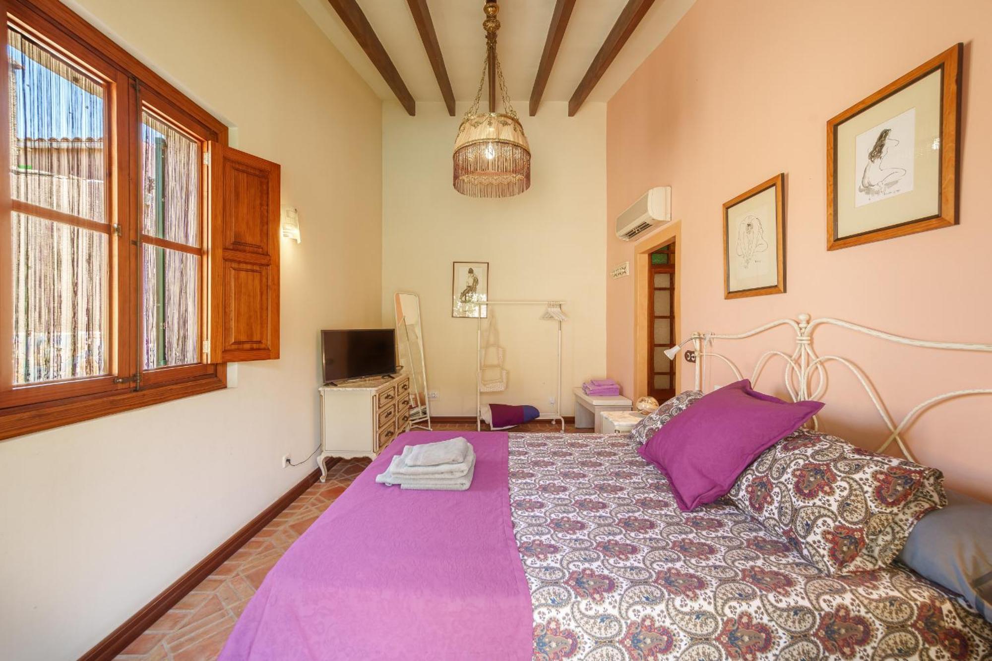 Casa Ca Na Sabatera By Mallorca Selection Ferienhaus *