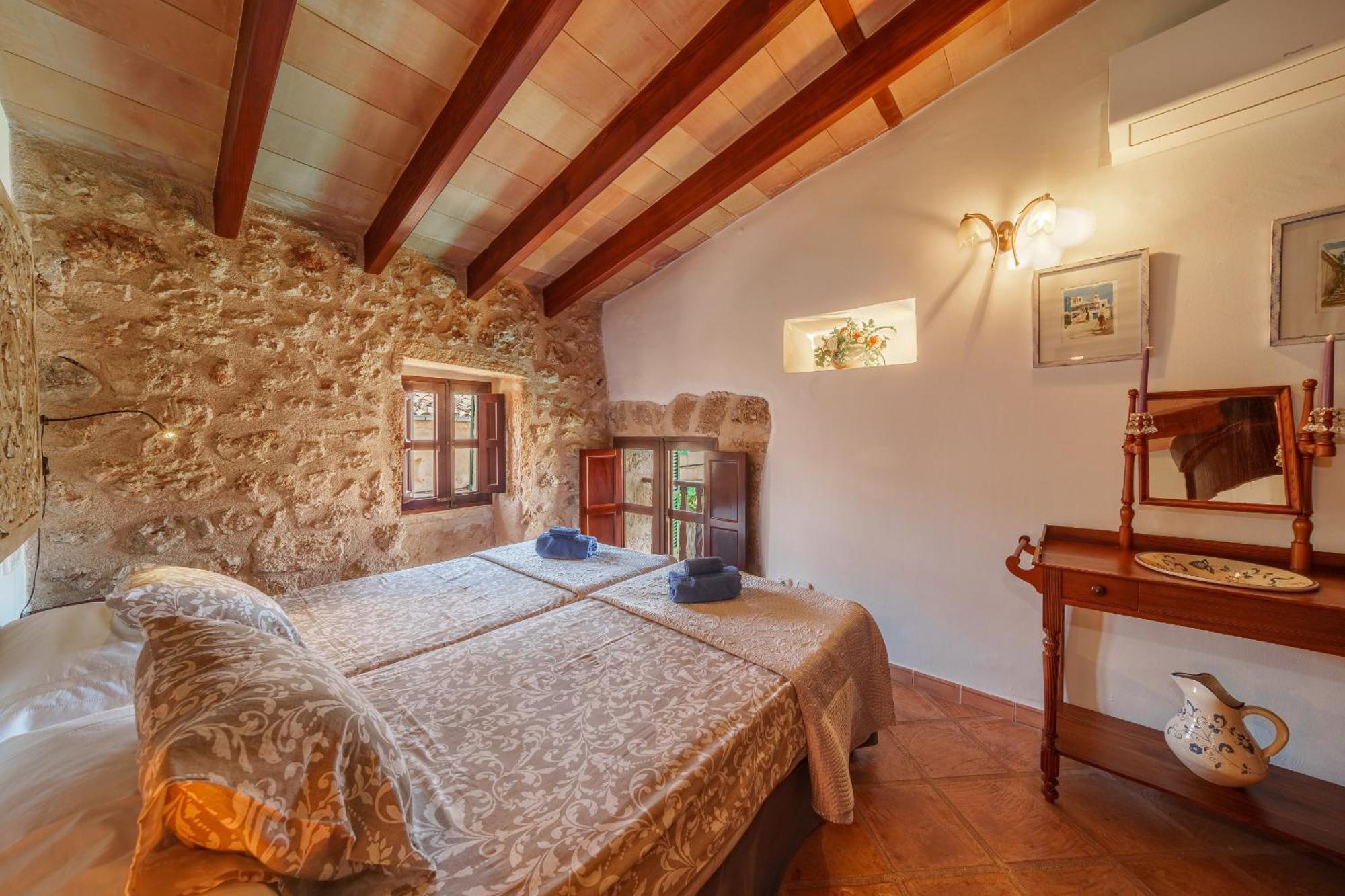 Casa Ca Na Sabatera By Mallorca Selection Ferienhaus Ariany