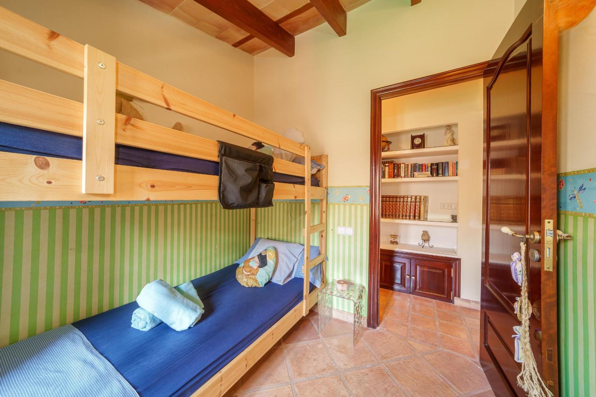 Casa Ca Na Sabatera By Mallorca Selection *