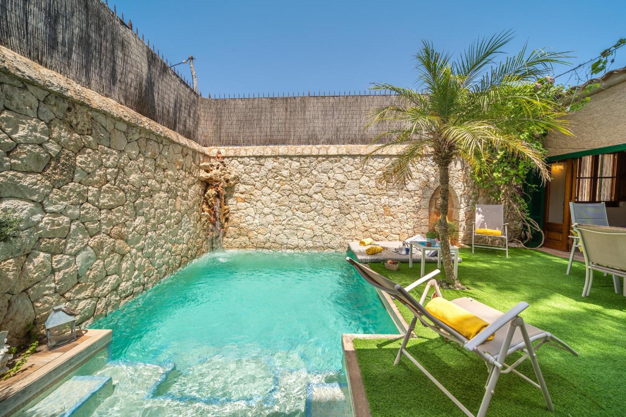 Casa Ca Na Sabatera By Mallorca Selection *