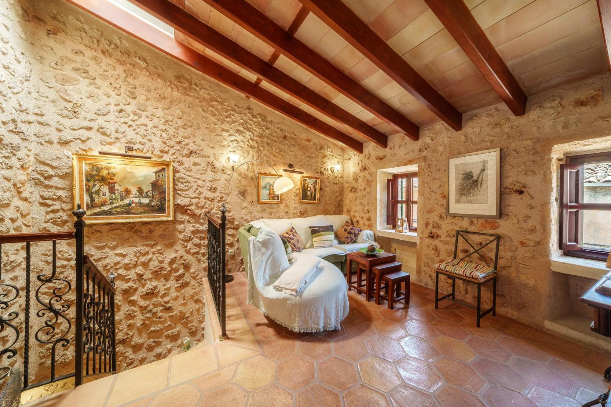 Casa Ca Na Sabatera By Mallorca Selection * Ariany