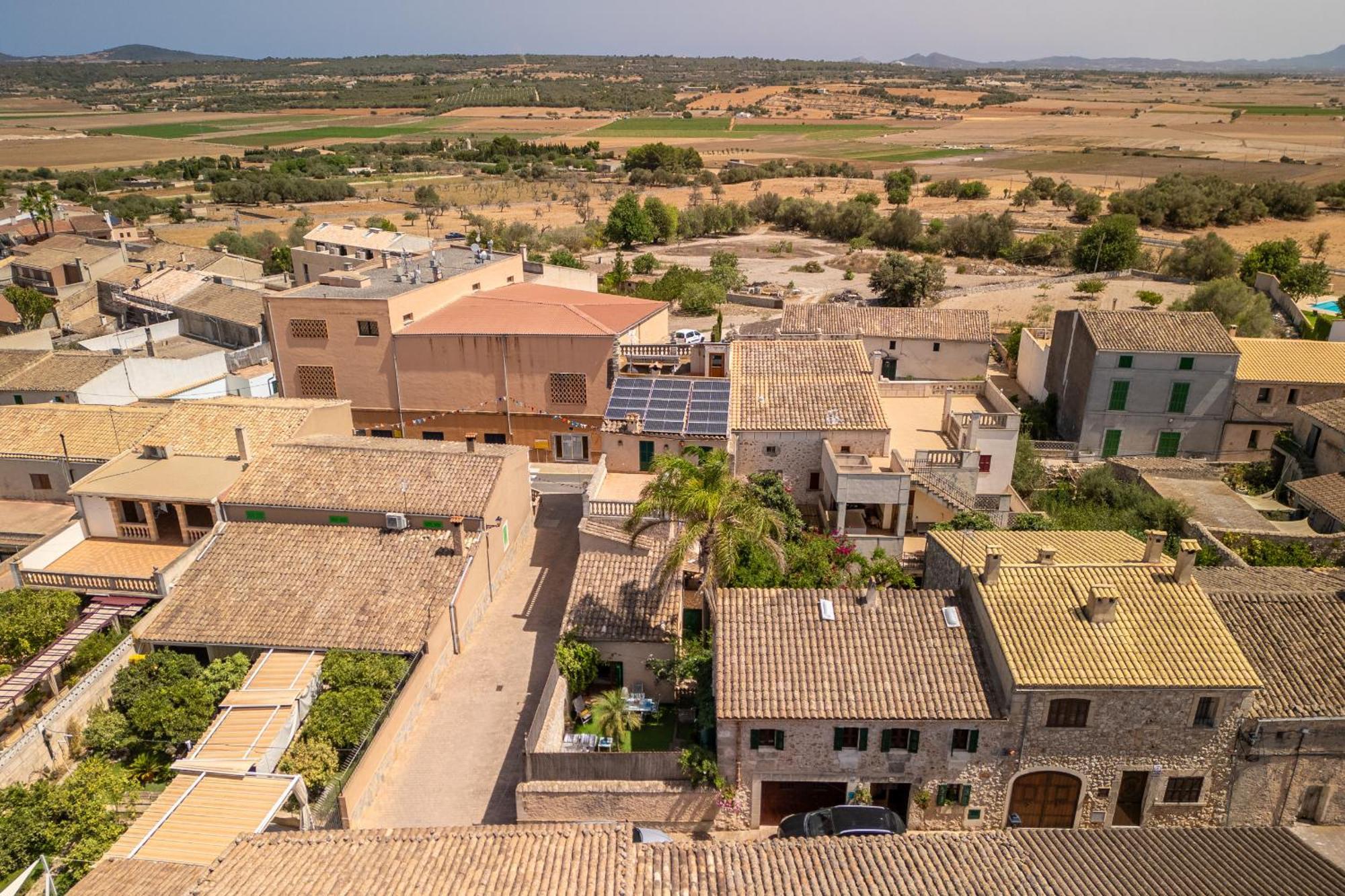 Casa Ca Na Sabatera By Mallorca Selection Ferienhaus