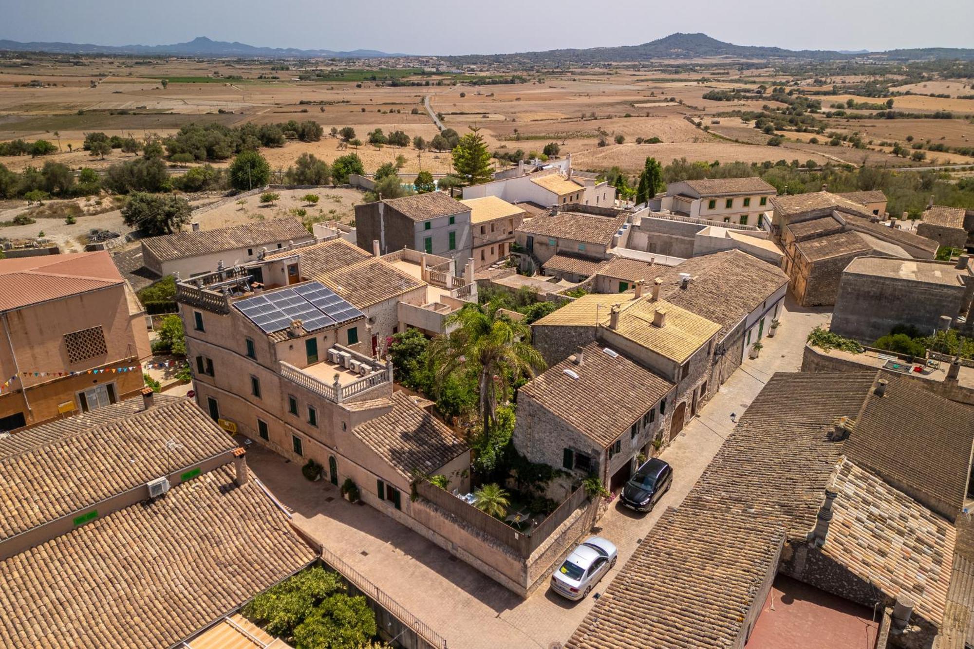 Ferienhaus Casa Ca Na Sabatera By Mallorca Selection *