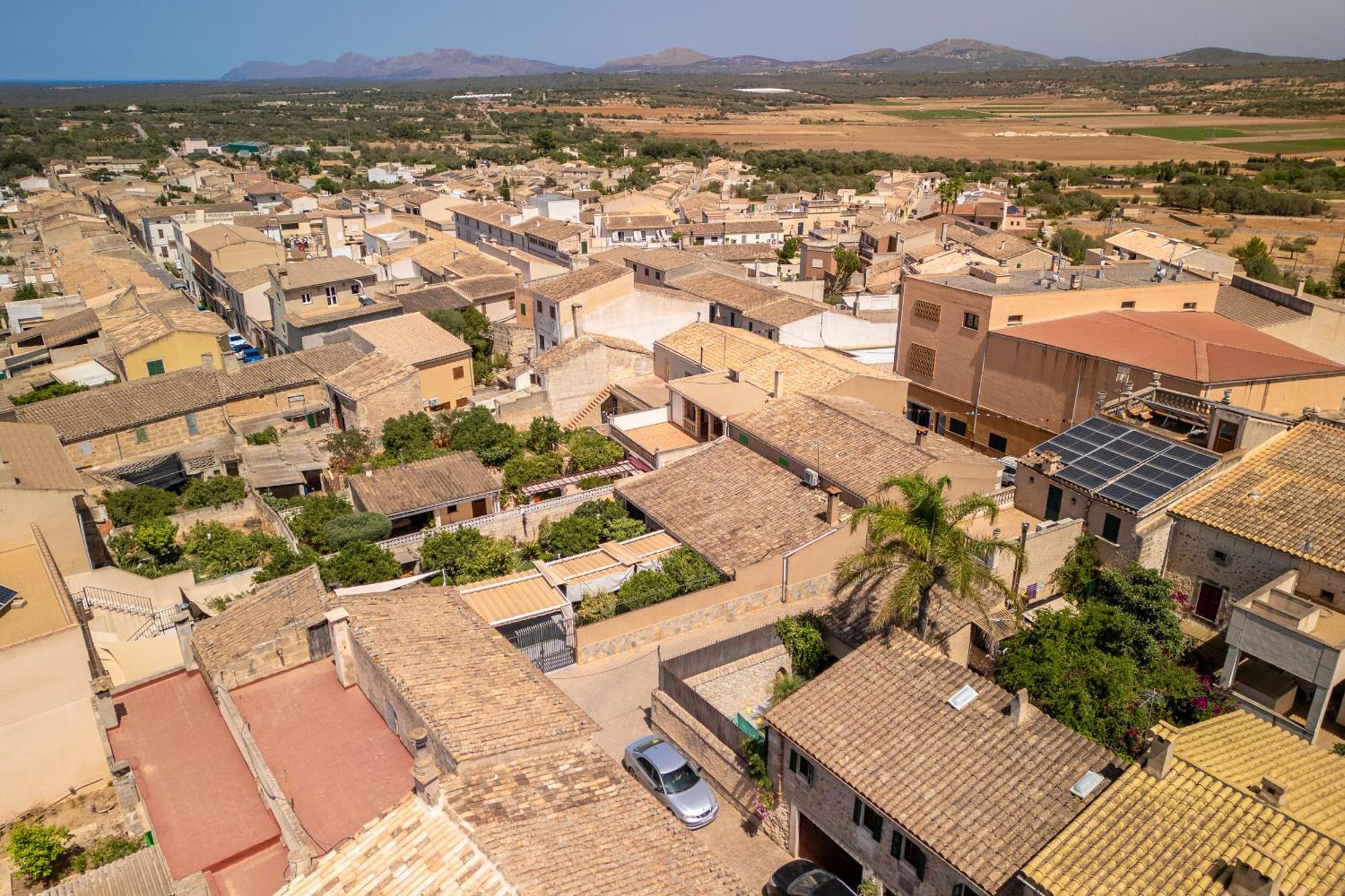 Casa Ca Na Sabatera By Mallorca Selection Ferienhaus Ariany