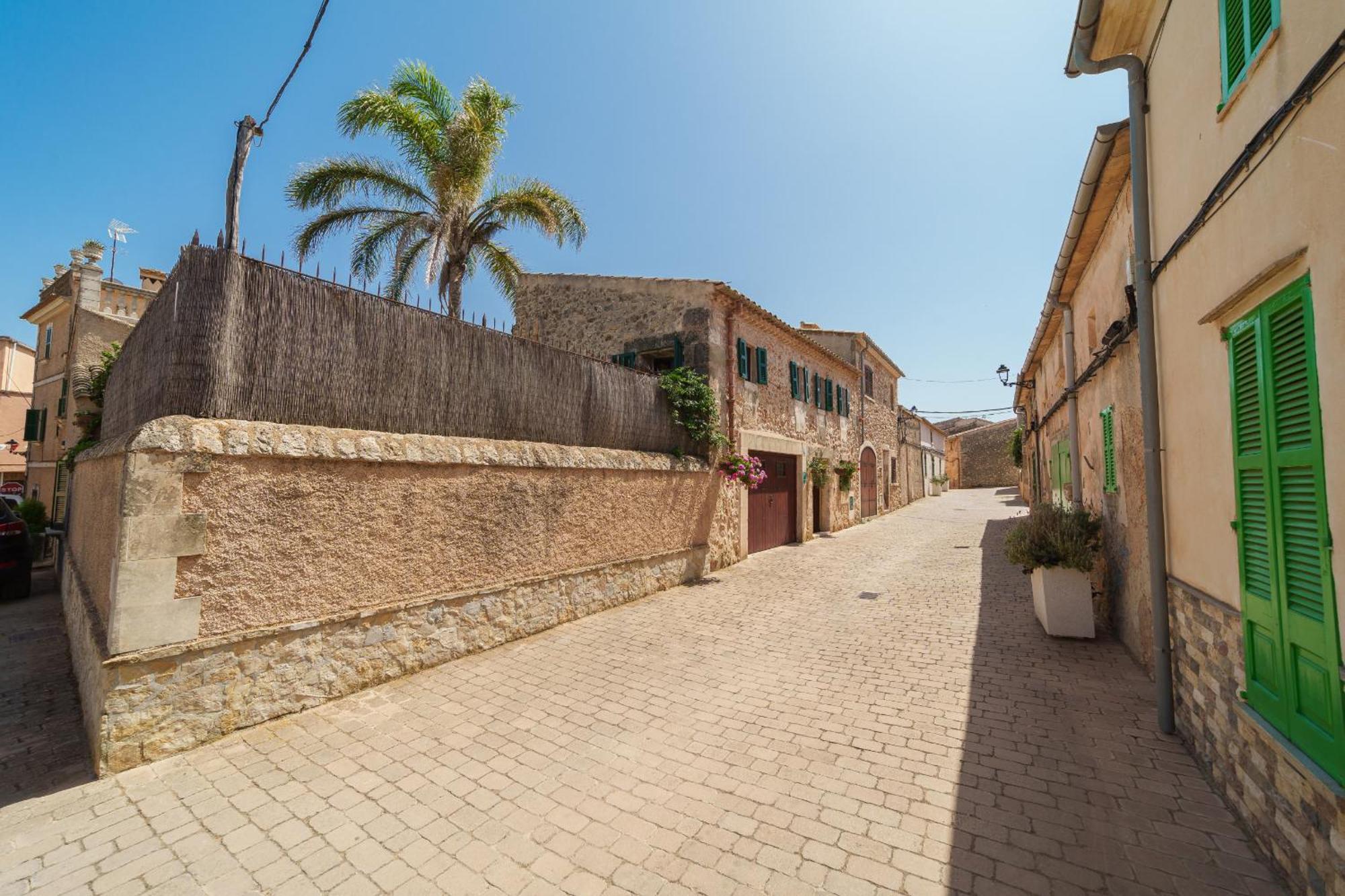Casa Ca Na Sabatera By Mallorca Selection * Ariany
