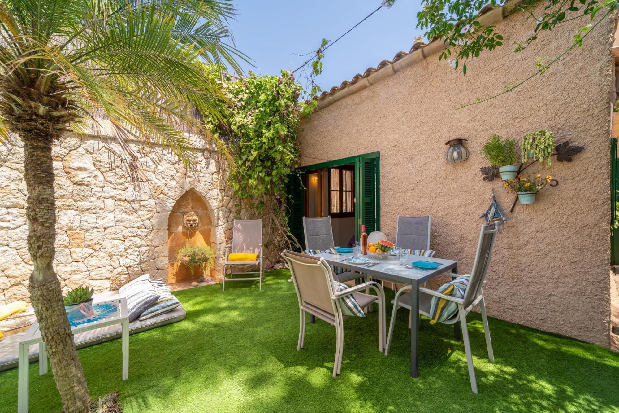 Casa Ca Na Sabatera By Mallorca Selection Ferienhaus